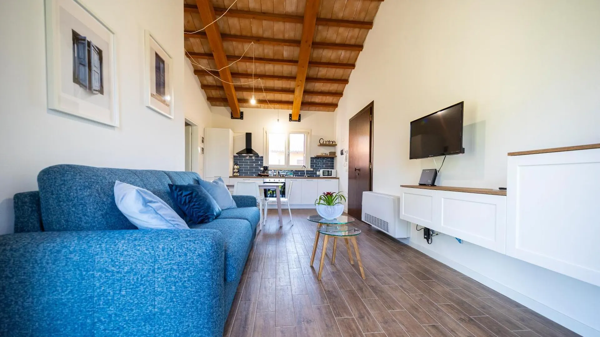 Borgo Antico Saturnia - Casa Del Mulino Apartment 0*,  Italy