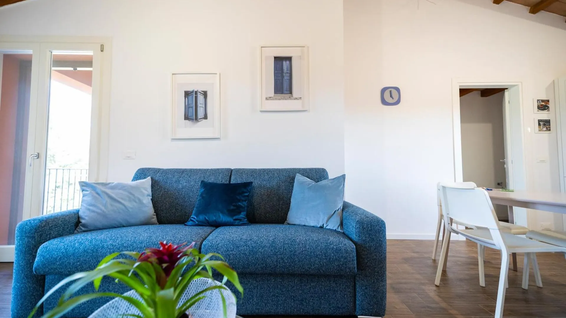 Borgo Antico Saturnia - Casa Del Mulino Appartement