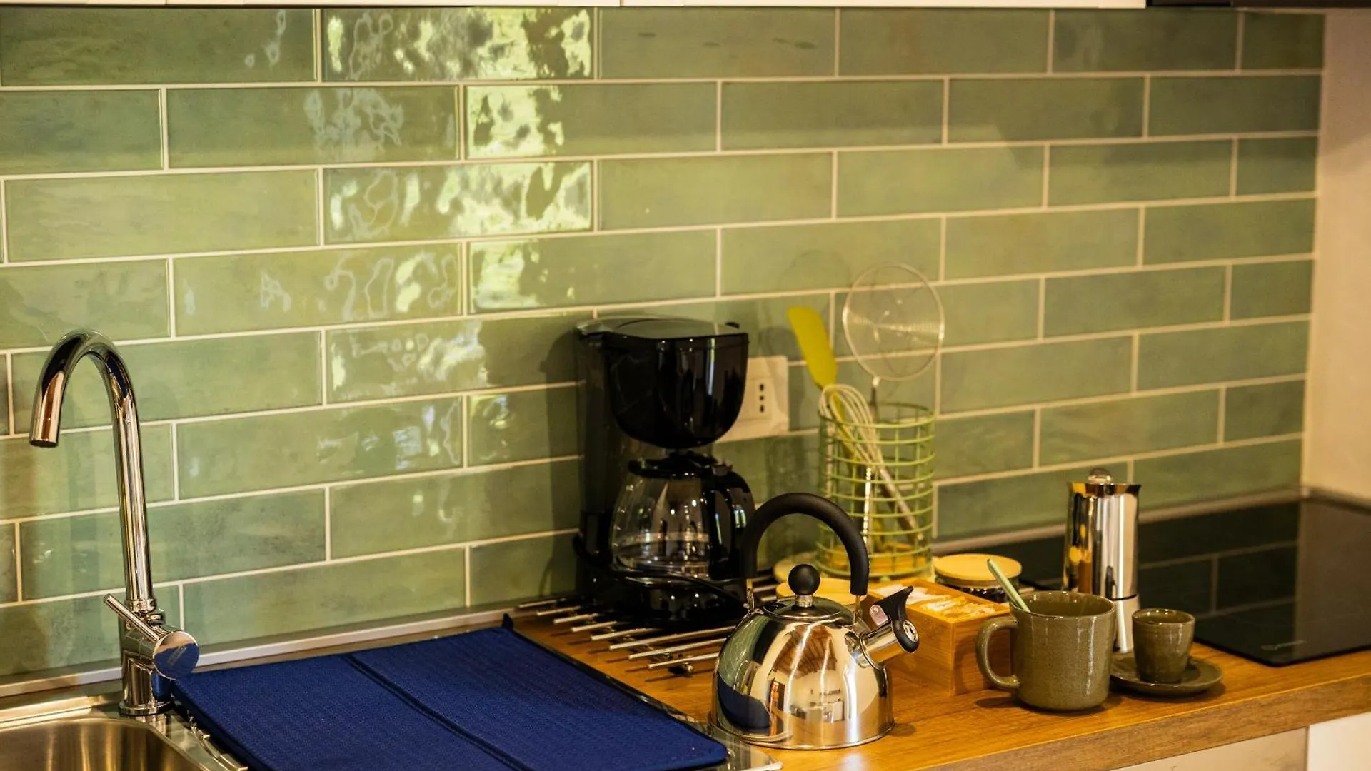 Apartmán Borgo Antico Saturnia - Casa Del Mulino Itálie