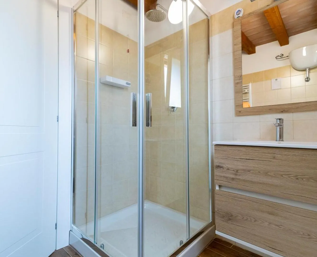 Apartmán Borgo Antico Saturnia - Casa Del Mulino